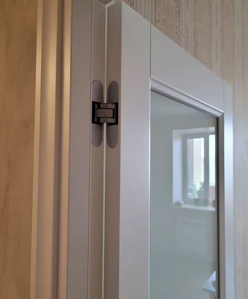 Ремонт дверей Волховец Galant 1422 замена разбитого стекла