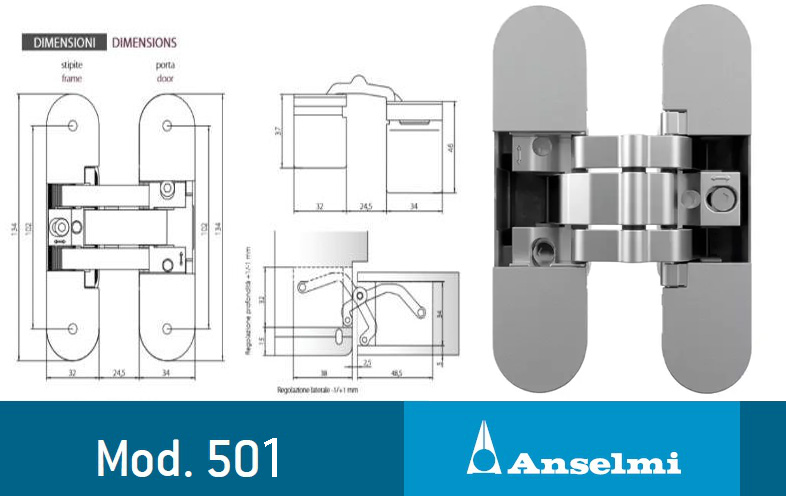    anselmi 141/501